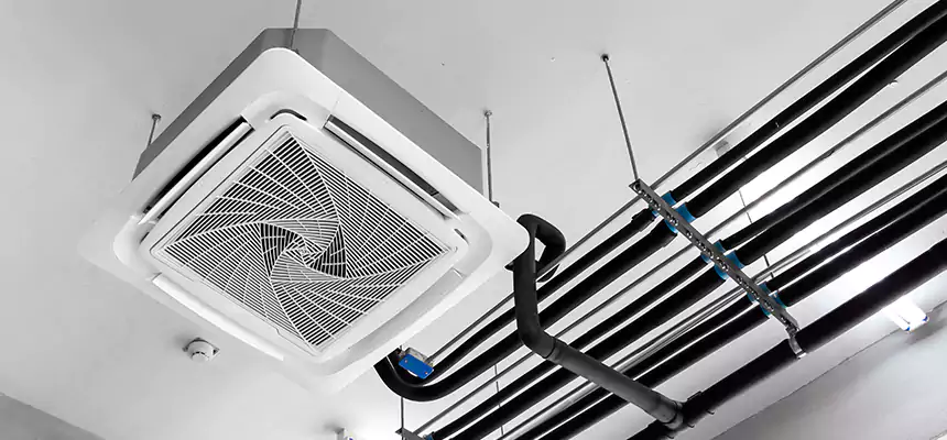 Our Air Duct Deep Cleaning Services in The Villages, FL