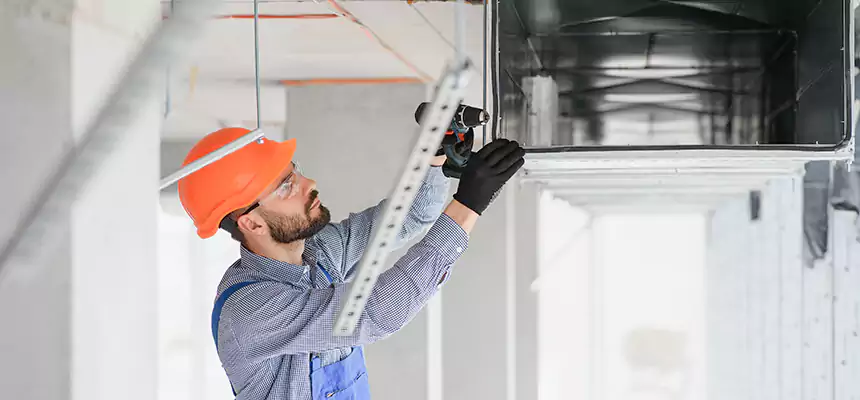 Our Air Vent Replacement Services in The Villages, FL