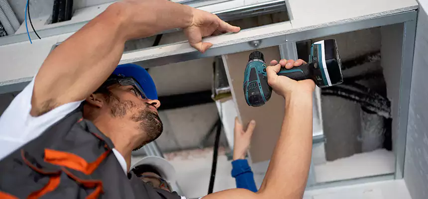 Our Apartment Air Duct Cleaning Services in The Villages, FL