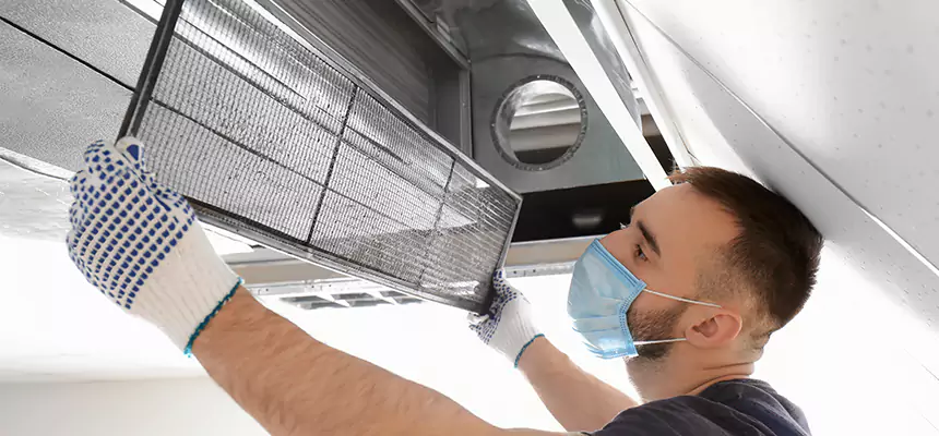 Our Bathroom Exhaust Duct Cleaning Services in The Villages, FL