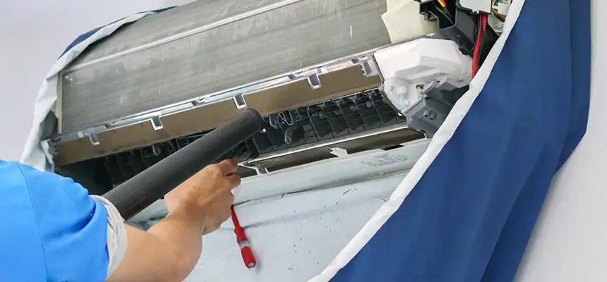 Advanced Clogged Dryer Vent Repair for Multi-Unit & Commercial in The Villages, FL