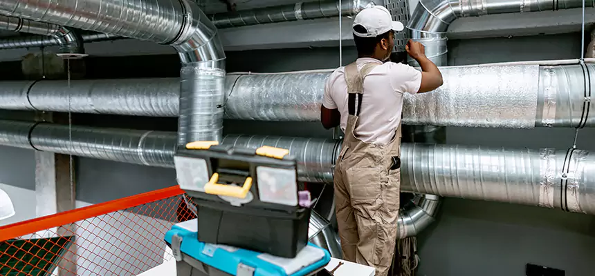 Comprehensive Duct Expansion in The Villages, FL