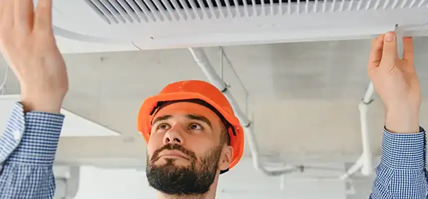 Our Furnace Vent Cleaning Services in The Villages, FL