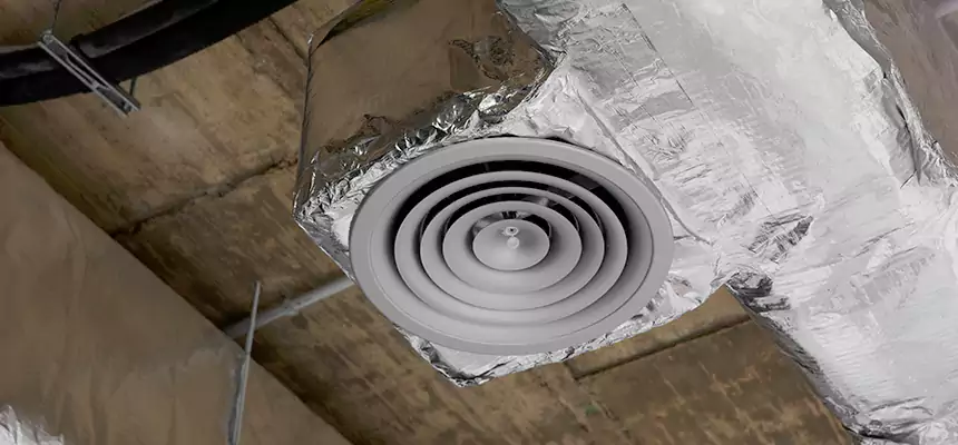 Our Industrial Dryer Vent Cleaning Services in The Villages, FL