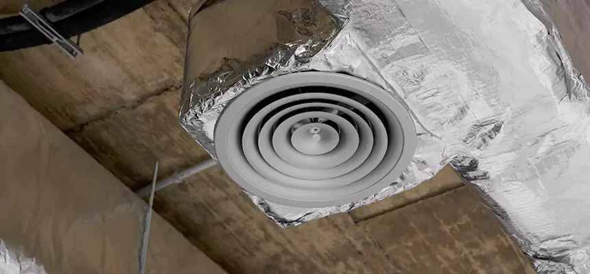 Our Low VOC Vent Installation Services in The Villages, FL