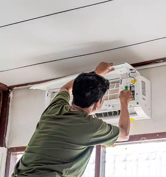 About Air Duct & AC Odor Removal in The Villages, FL