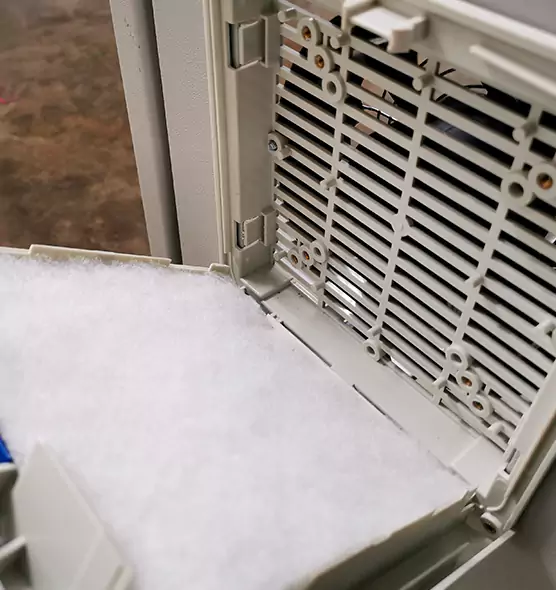 Professional Air Duct Expansion Solutions in The Villages, FL