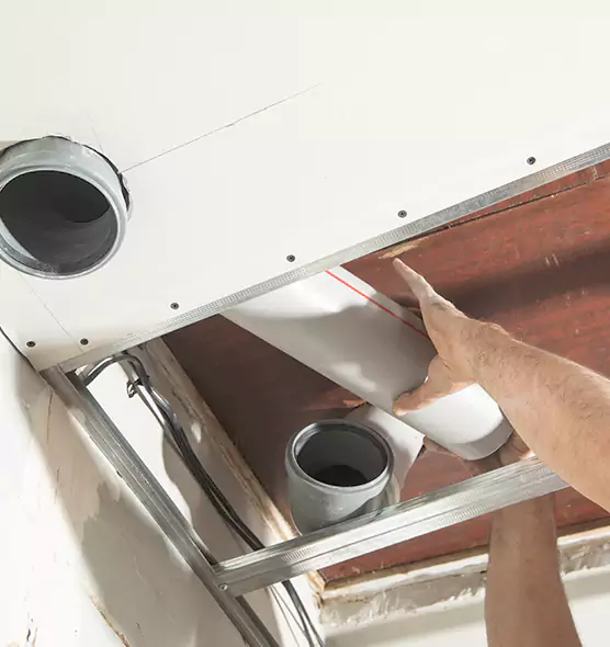 Professional Air Duct Replacement in The Villages, FL