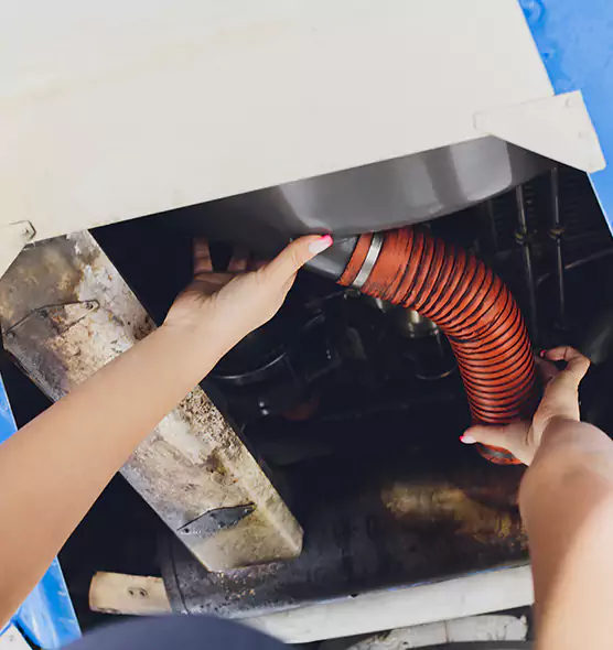 About Air Duct Virus Disinfection in The Villages, FL