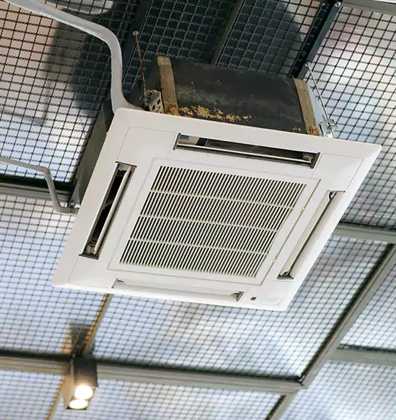 Top-Notch Allergy Relief Vent Cleaning Services in The Villages, FL