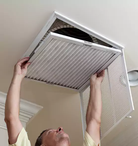 Trusted Apartment Air Duct Cleaning in The Villages, FL
