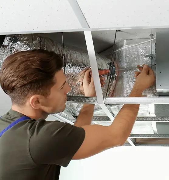 Professional Clogged Dryer Vent Repair in The Villages, FL