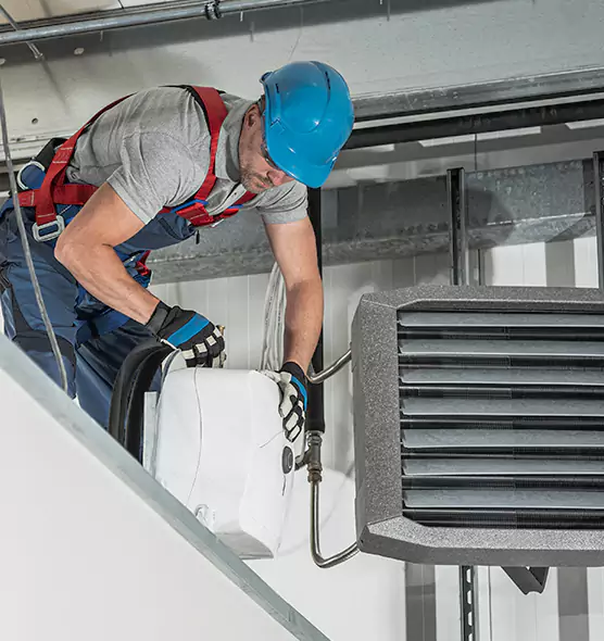 Professional Custom HVAC Ductworkin The Villages, FL