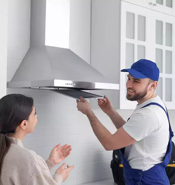 Professional Dryer Vent Cleaning Service in The Villages, FL