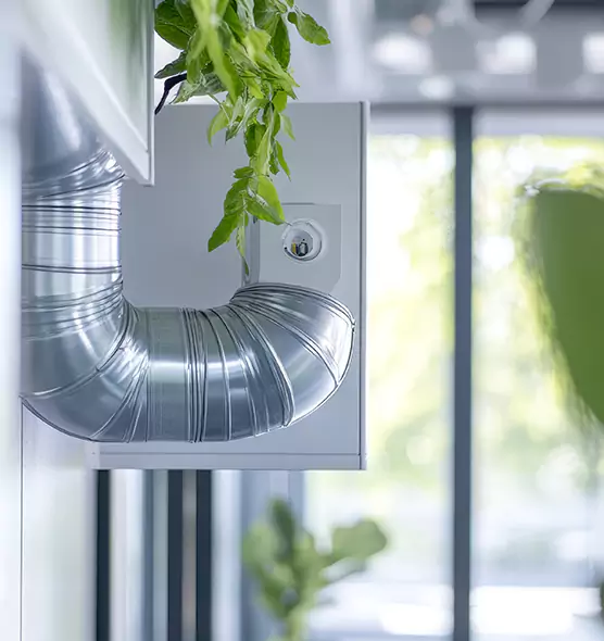 Professional Eco-Friendly Duct Cleaning Services in The Villages, FL