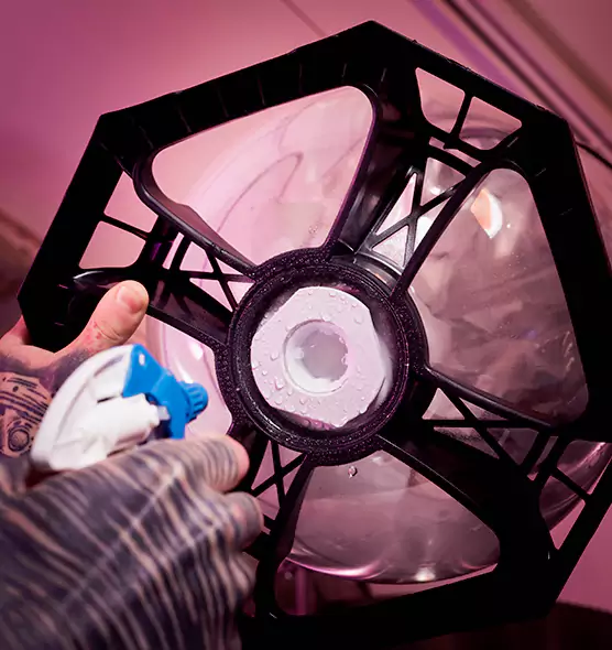 Expert Low VOC Vent Installation in The Villages, FL