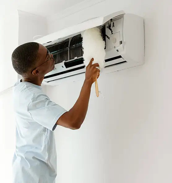 Professional Maximize AC Efficiency  in The Villages, FL