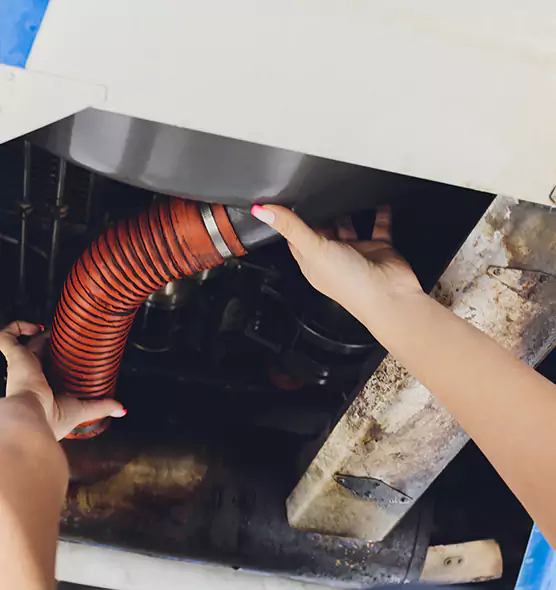 Professional Post-Renovation Duct Debris Removal in The Villages, FL