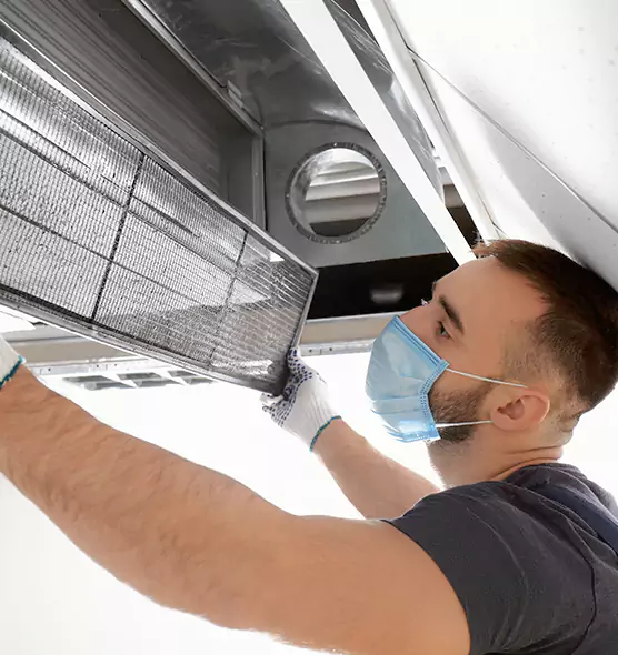About Remove Smoke Smell From Air Duct in The Villages, FL