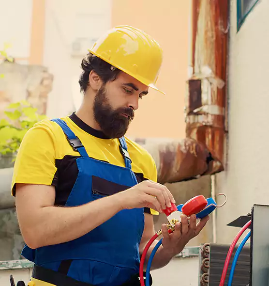 About Smart HVAC Installation in The Villages, FL