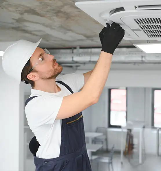 About Spring Air Duct Cleaning in The Villages, FL