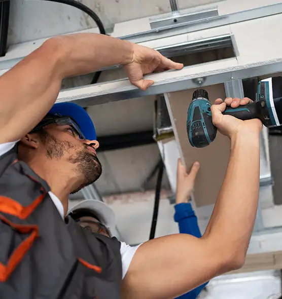 About Vent Smoke Odor Elimination in The Villages, FL