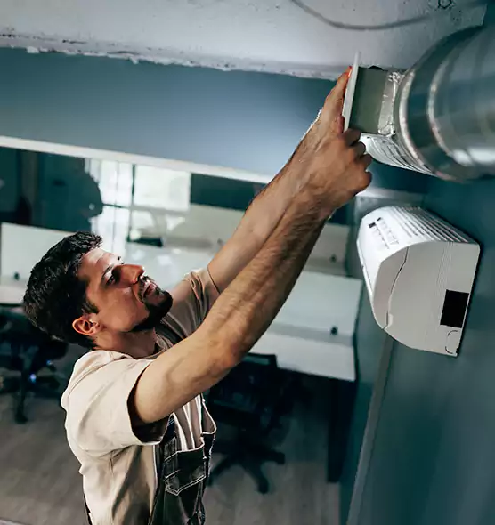 Reliable Warehouse Vent Cleaning in The Villages, FL