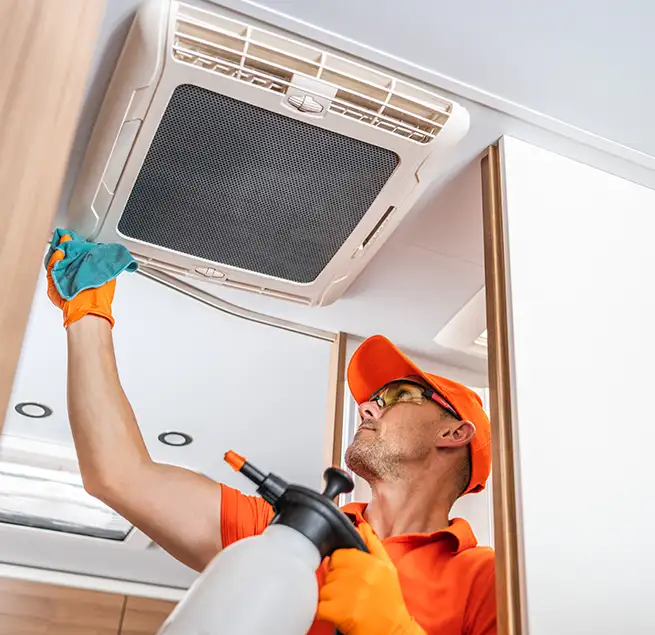 Why Homeowners & Businesses Trust Us in The Villages, FL?