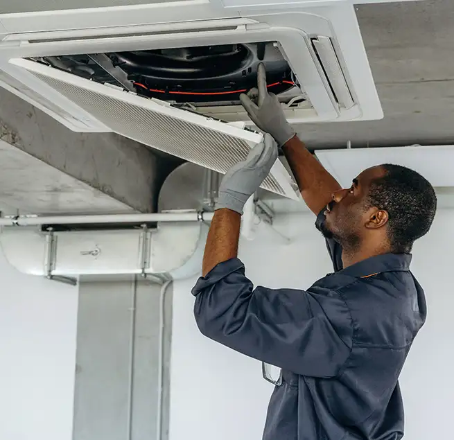 Why Homeowners & Businesses Trust Us in The Villages, FL?