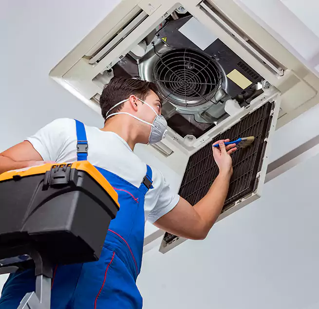 Why Homeowners & Businesses Trust Us in The Villages, FL?