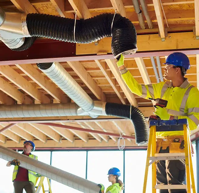 Why Homeowners & Businesses Trust Us in The Villages, FL?