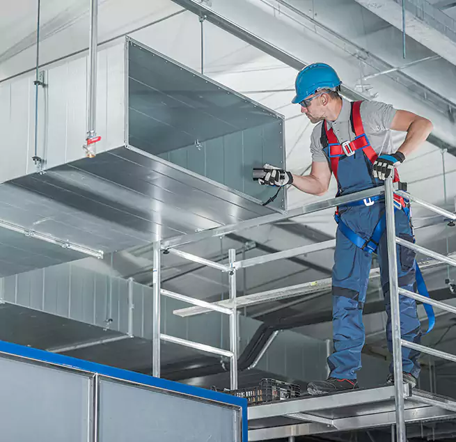 Why Homeowners & Businesses Trust Us in The Villages, FL?