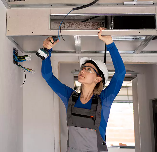 Why Homeowners & Businesses Trust Us in The Villages, FL?