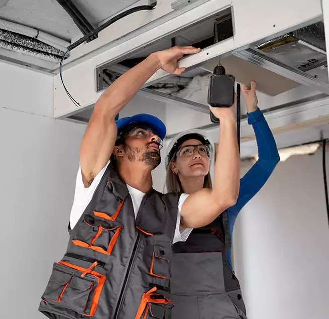 Why Homeowners & Businesses Trust Us in The Villages, FL