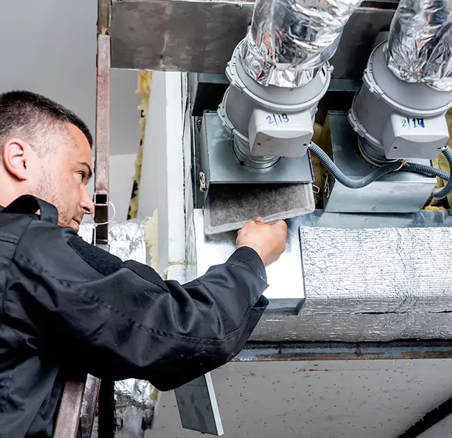 Why Homeowners & Businesses Trust Us in The Villages, FL?